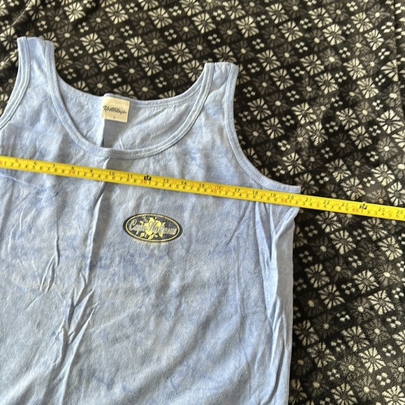 Vintage Cape Hattetas Tank - Picture 4 of 5